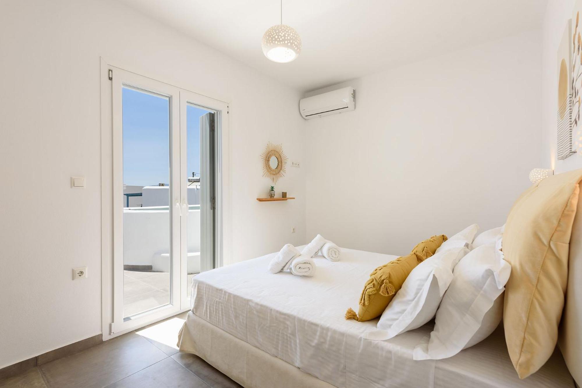 Helen Beach Front Luxury Villas Kastraki  Exterior photo