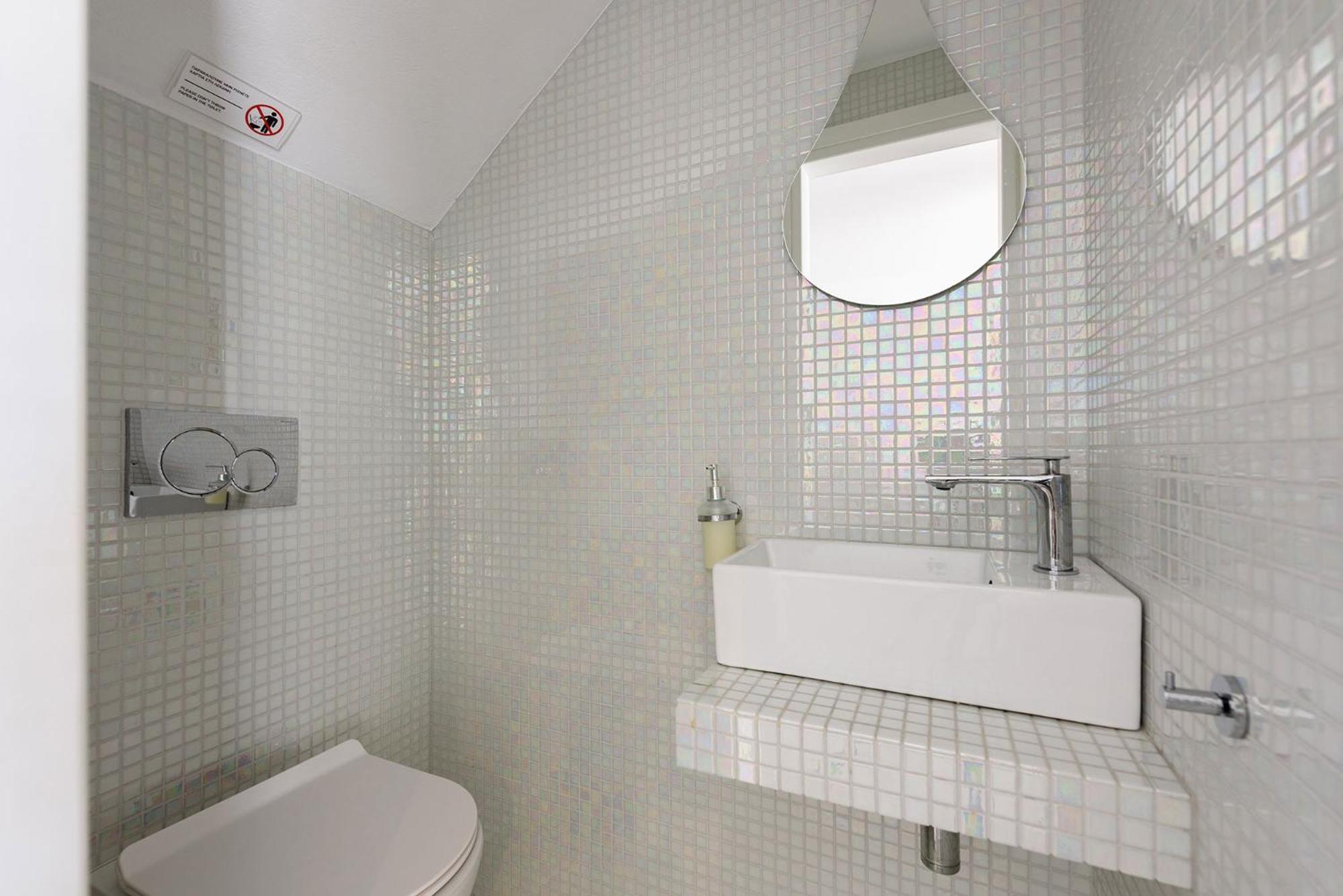 Helen Beach Front Luxury Villas Kastraki  Exterior photo