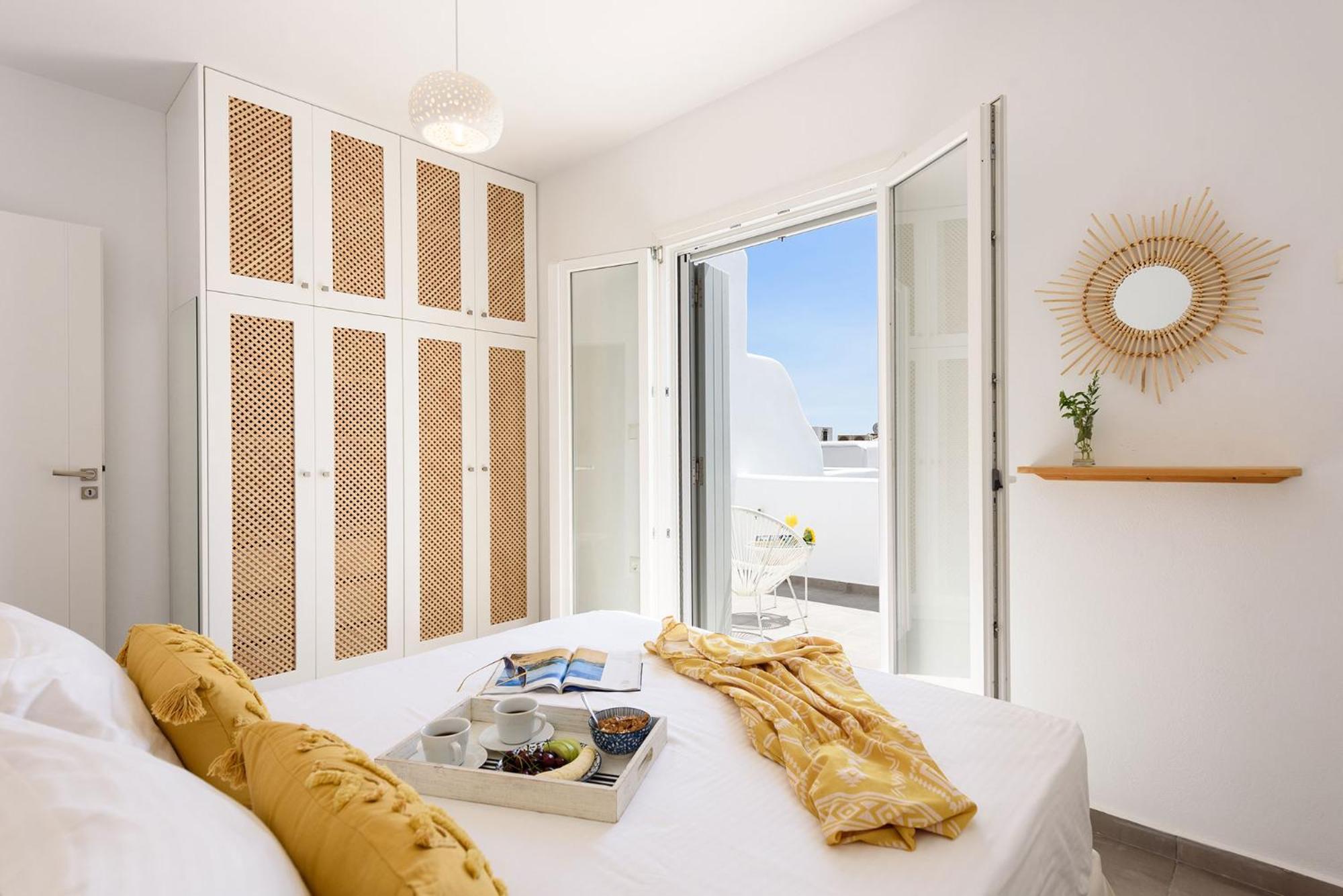 Helen Beach Front Luxury Villas Kastraki  Exterior photo